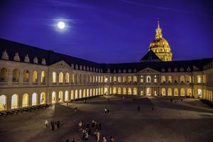 Musée de l'Armée / A-S Marre-Noël